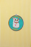 Book - The Adventures of Lily Huckleberry in Japan (with Japan patch)