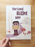 Book - The Long Right Way